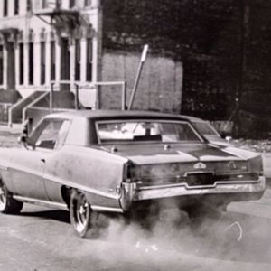 Meet your Posher, Hazel